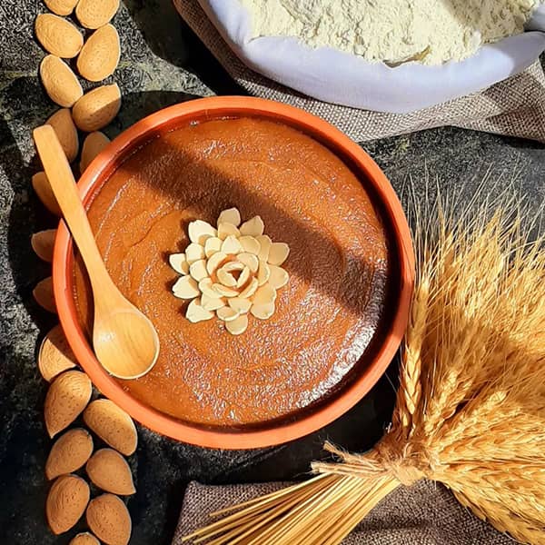 فواید سمنو در طب سنتی ایرانی