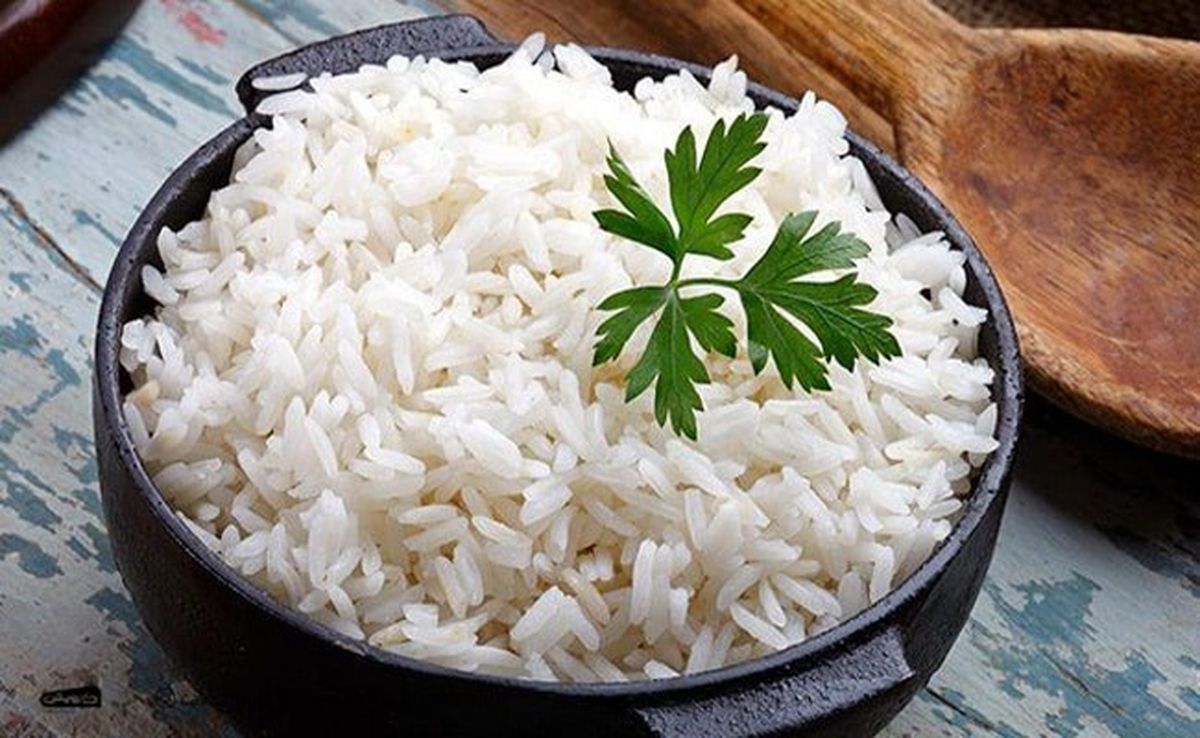 خواص برنج در طب سنتی ایران